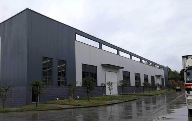 筑安金(山東)工程技術(shù)有限公司