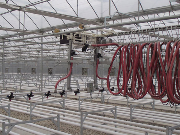 太原移動(dòng)噴灌系統(tǒng)